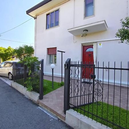 Ca' Arianna Apartment Местре Екстериор снимка
