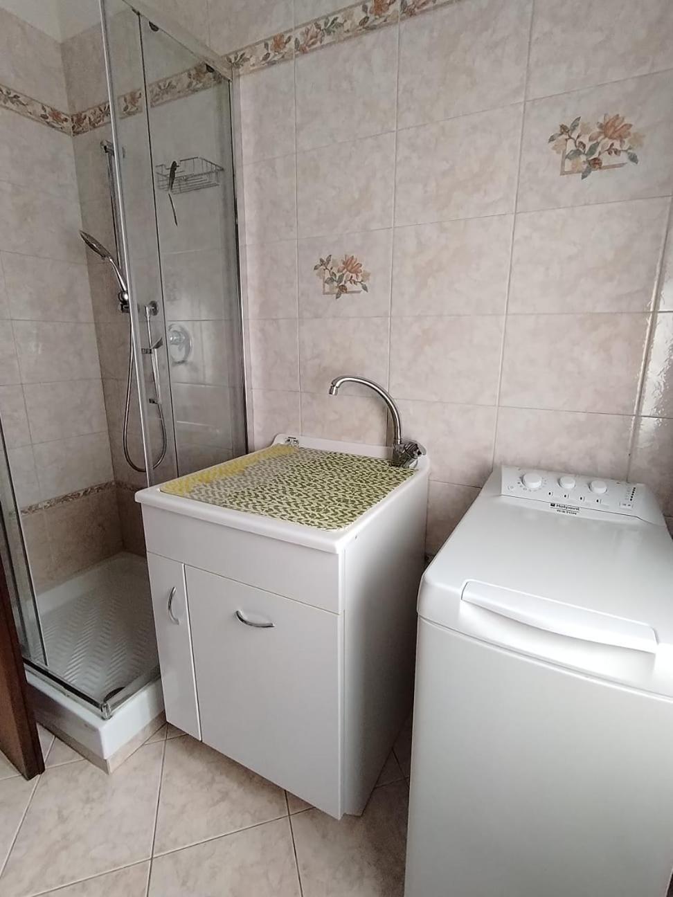 Ca' Arianna Apartment Местре Екстериор снимка