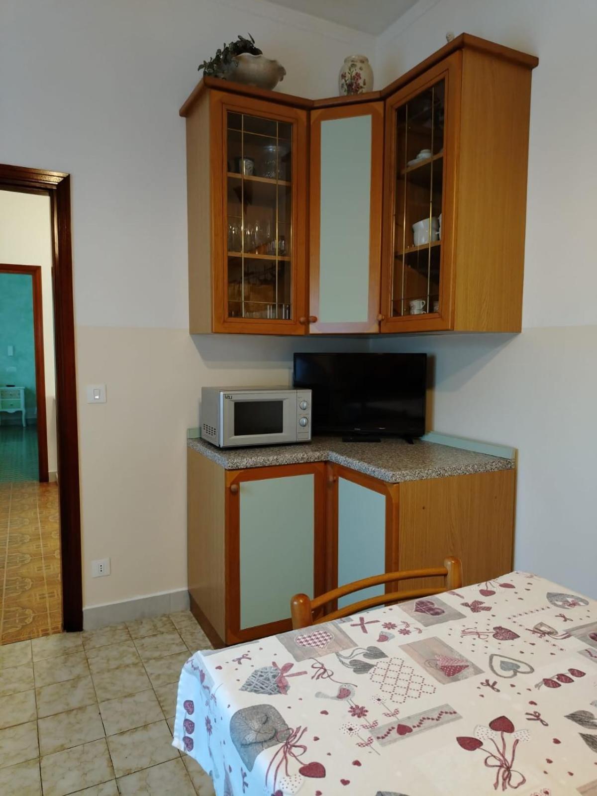 Ca' Arianna Apartment Местре Екстериор снимка