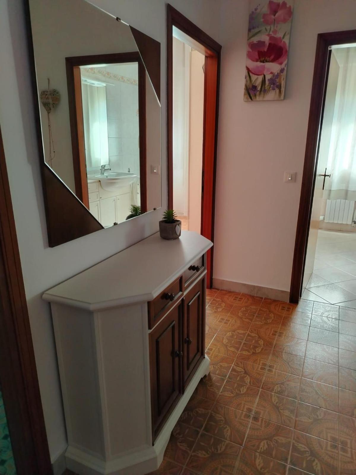 Ca' Arianna Apartment Местре Екстериор снимка