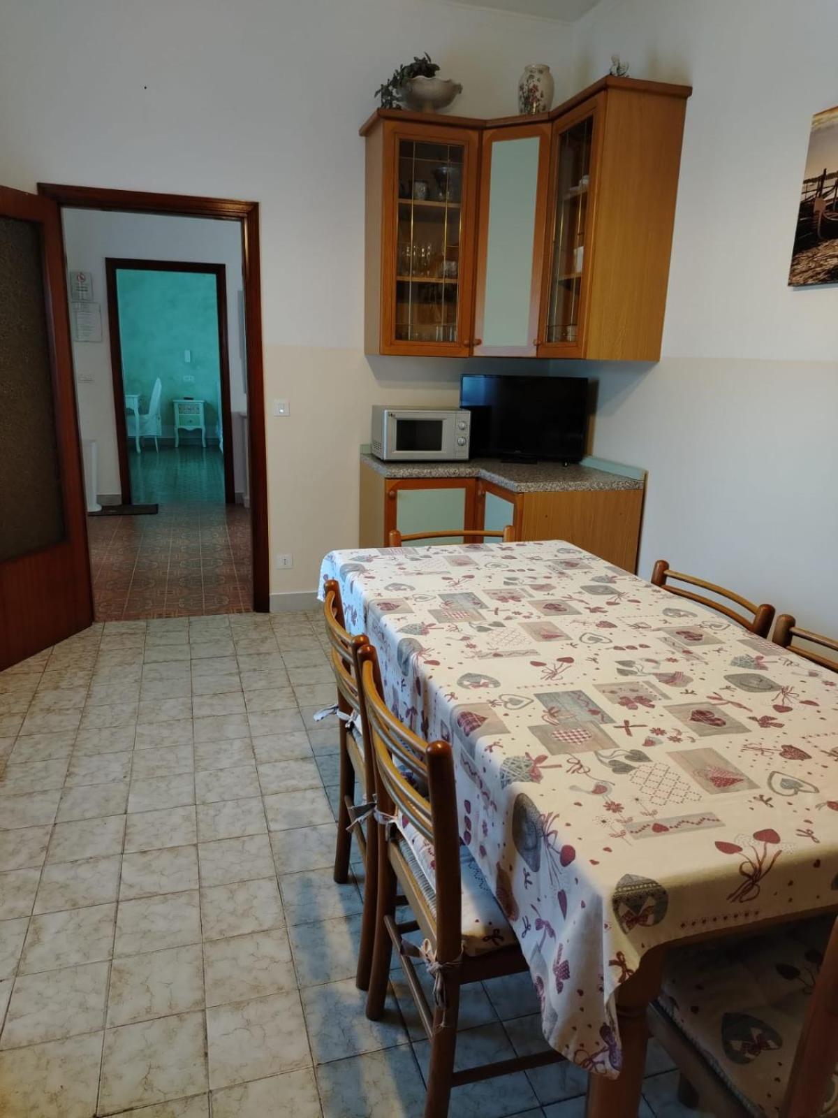 Ca' Arianna Apartment Местре Екстериор снимка