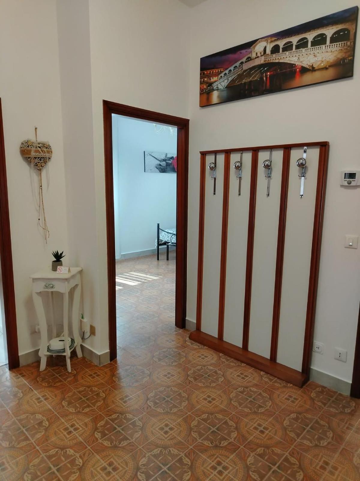 Ca' Arianna Apartment Местре Екстериор снимка