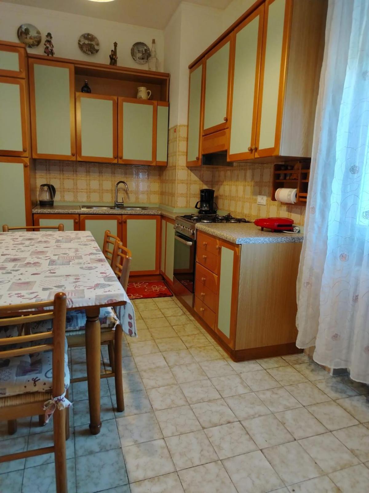 Ca' Arianna Apartment Местре Екстериор снимка