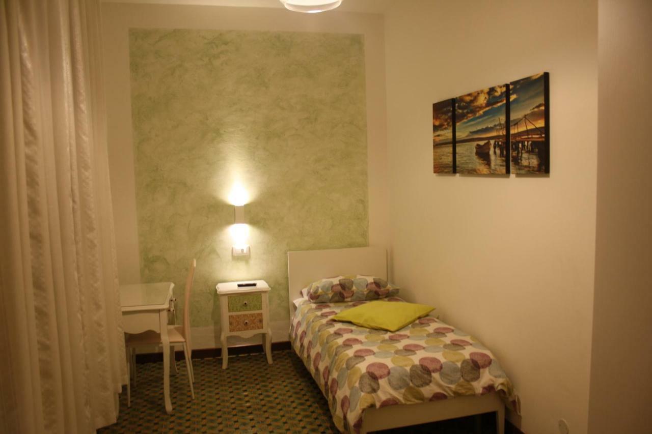 Ca' Arianna Apartment Местре Екстериор снимка
