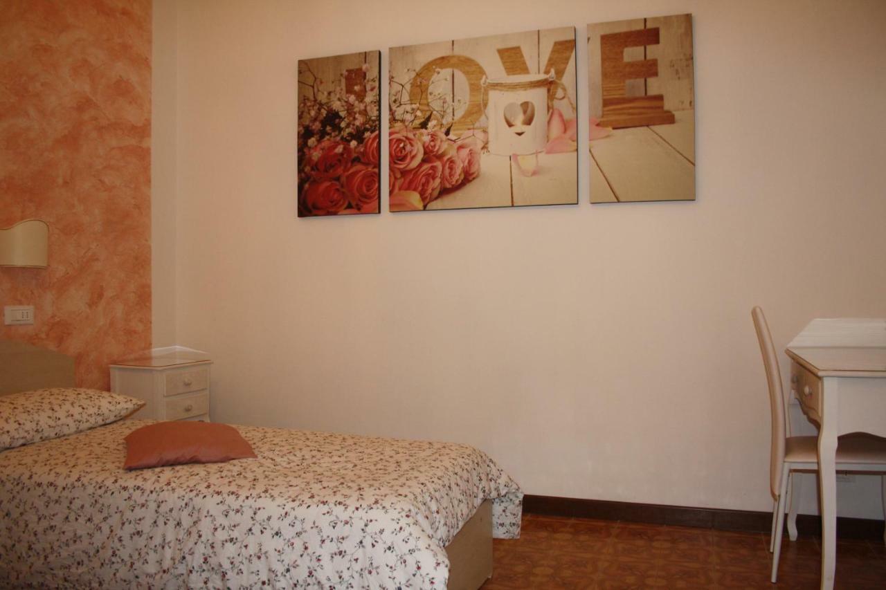 Ca' Arianna Apartment Местре Екстериор снимка