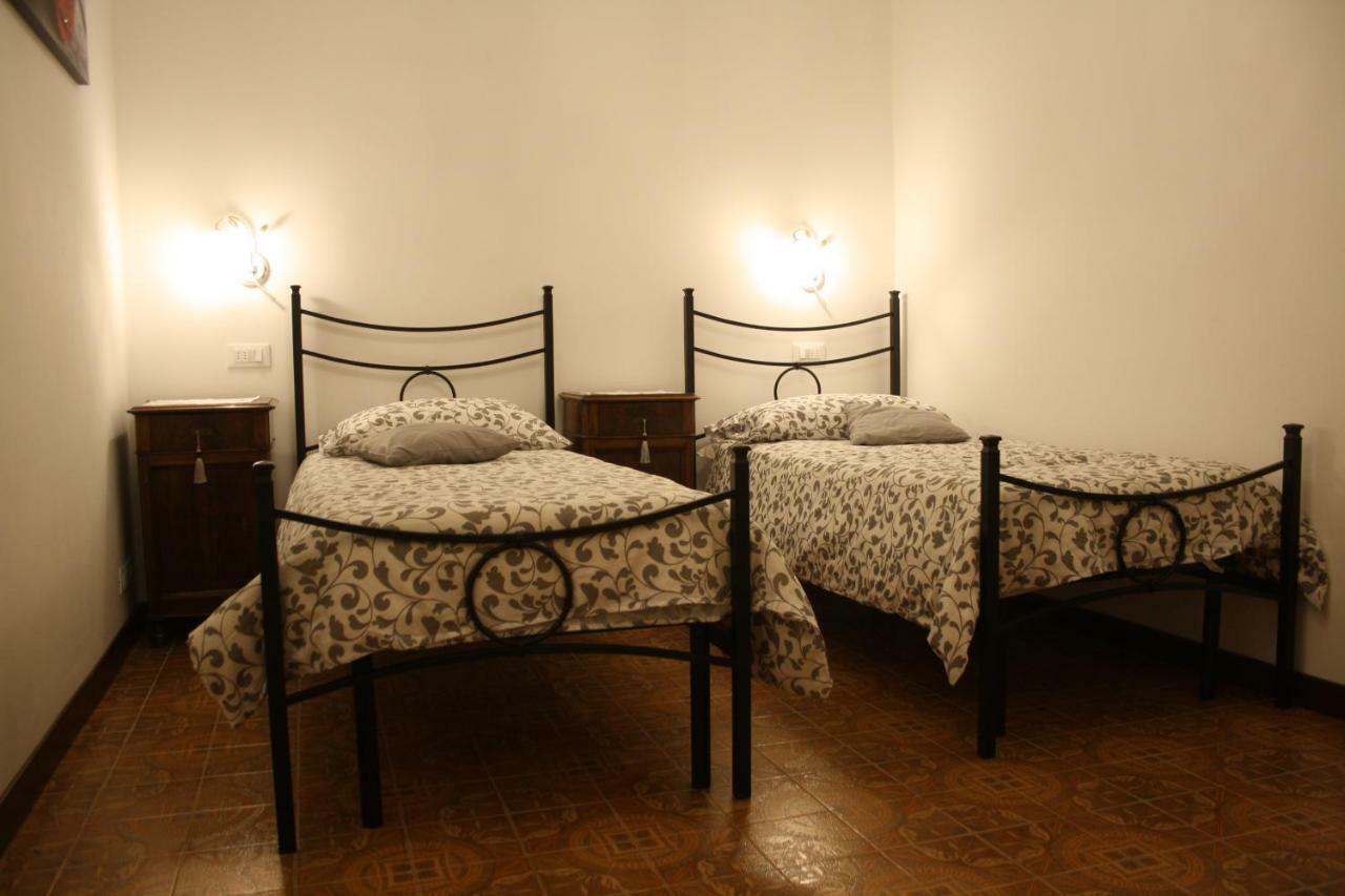 Ca' Arianna Apartment Местре Екстериор снимка