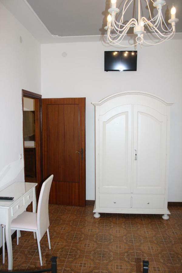Ca' Arianna Apartment Местре Екстериор снимка