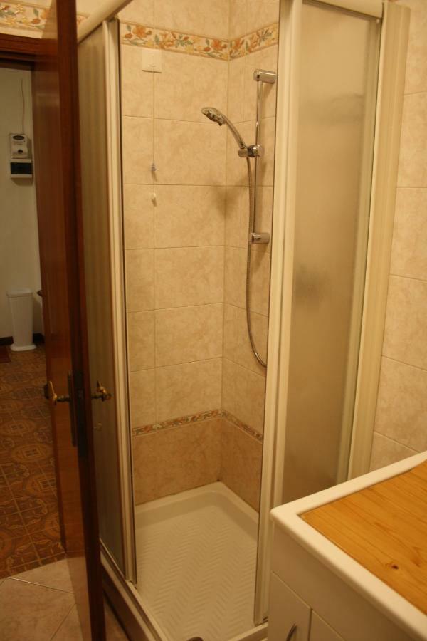 Ca' Arianna Apartment Местре Екстериор снимка