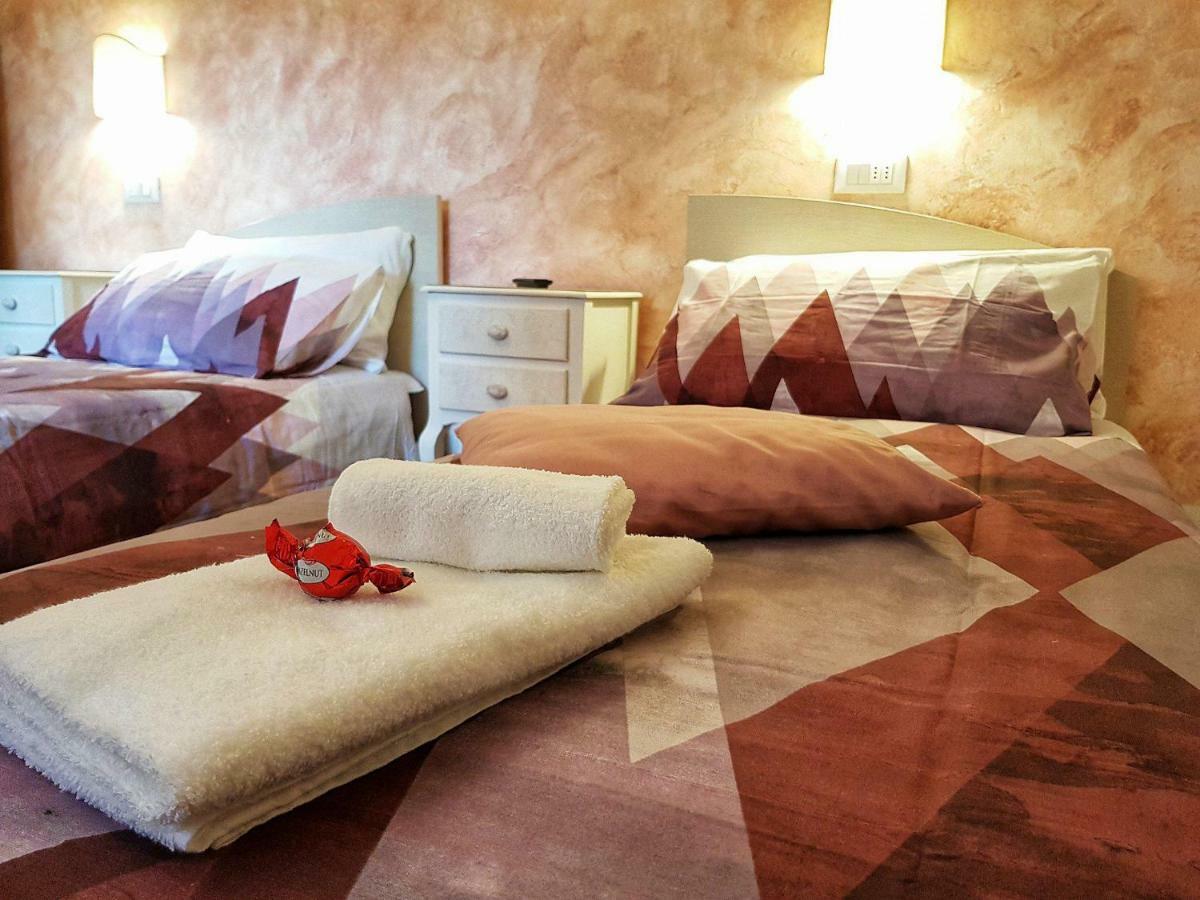 Ca' Arianna Apartment Местре Екстериор снимка