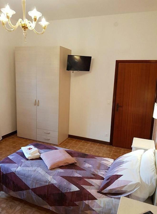 Ca' Arianna Apartment Местре Екстериор снимка