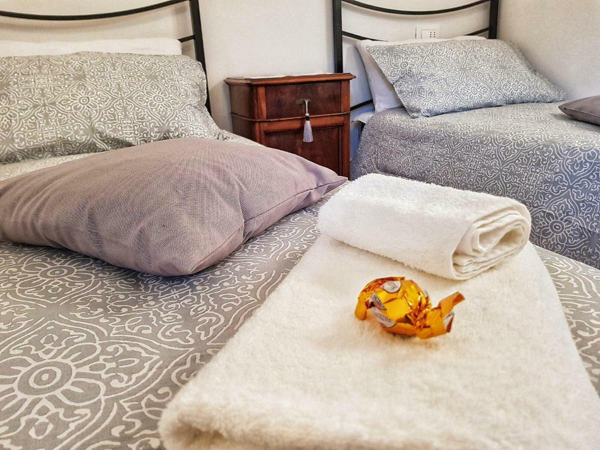 Ca' Arianna Apartment Местре Екстериор снимка